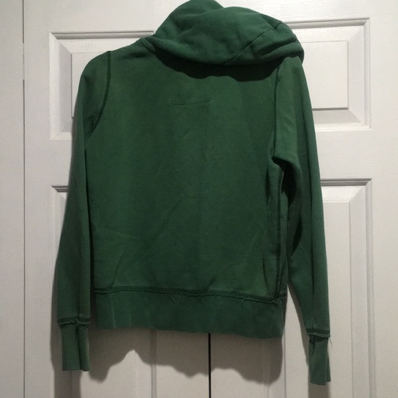 Classic Cozy Fall DrawString Hoodie - Picture 3 of 4